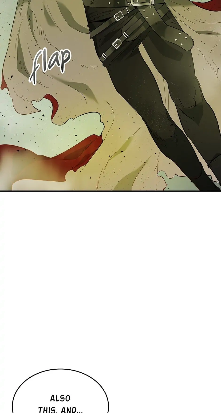Leveling up with gods Chapter 12 Page 49
