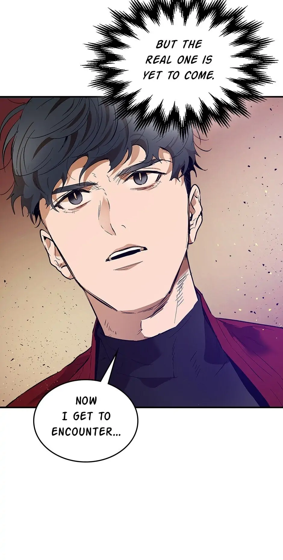 Leveling up with gods Chapter 12 Page 86