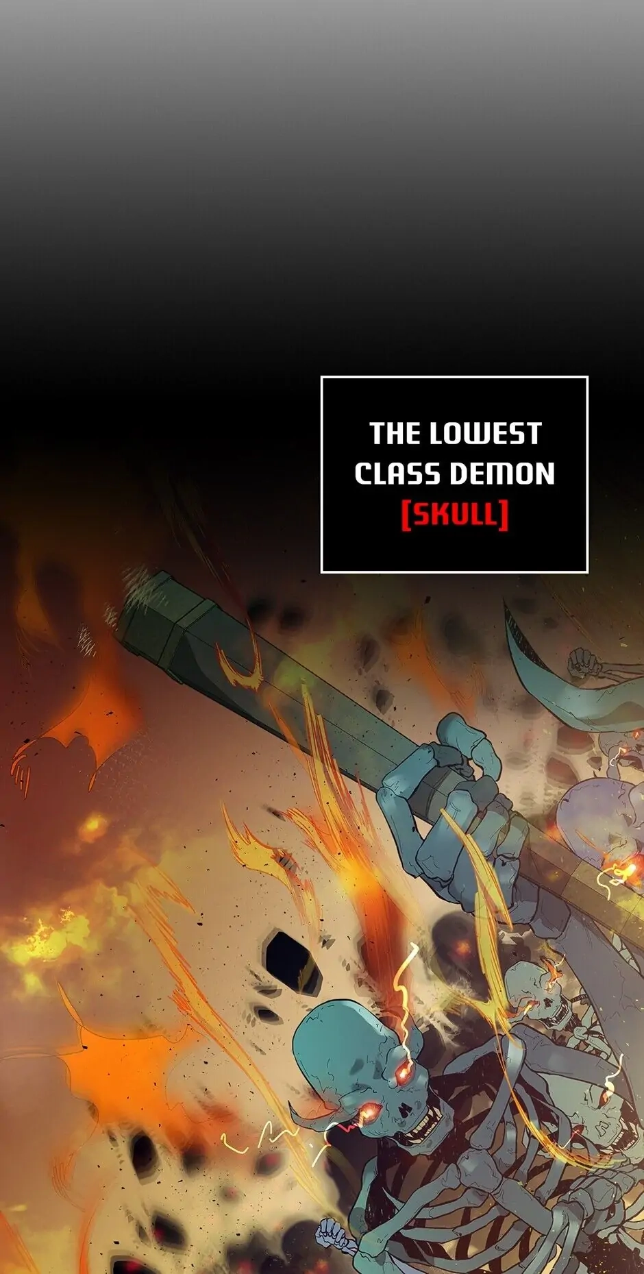 Leveling up with gods Chapter 12 Page 83