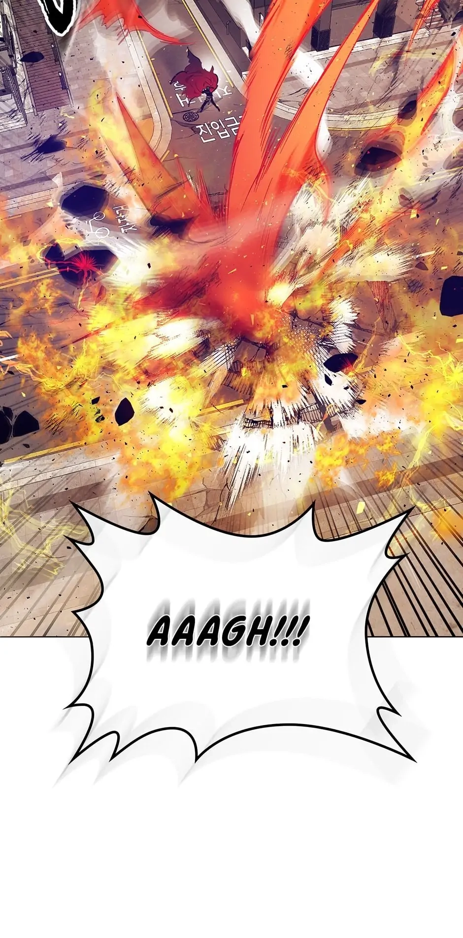 Leveling up with gods Chapter 12 Page 76