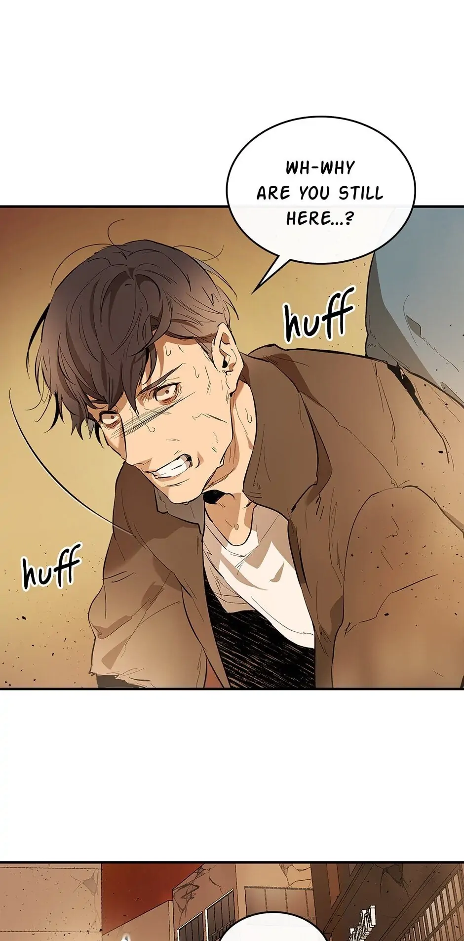 Leveling up with gods Chapter 12 Page 73