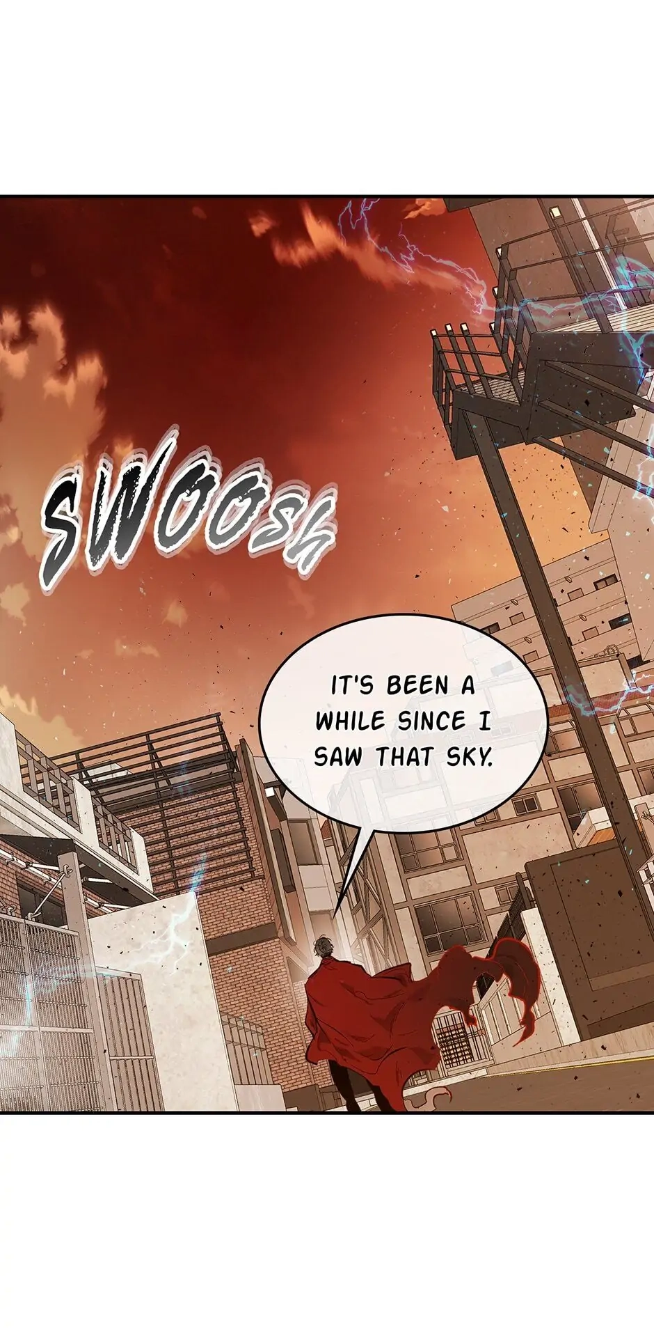 Leveling up with gods Chapter 12 Page 66