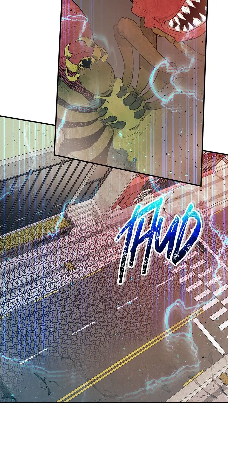 Leveling up with gods Chapter 12 Page 65