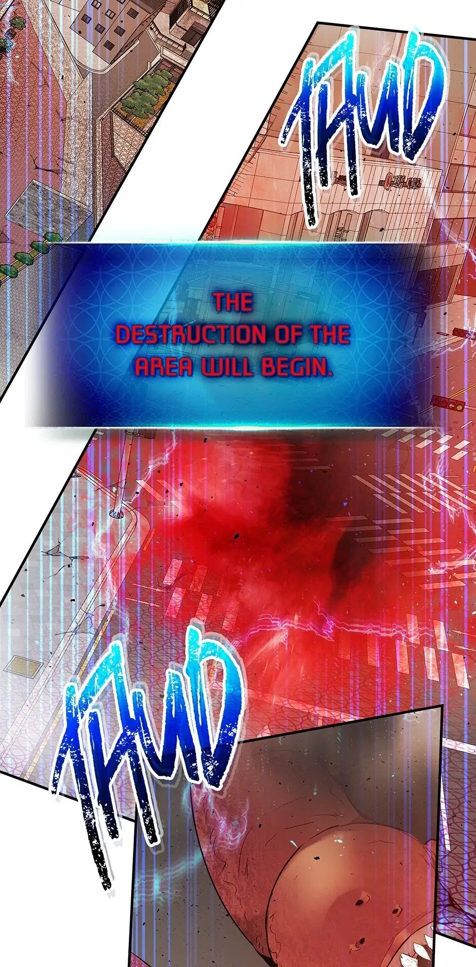 Leveling up with gods Chapter 12 Page 64