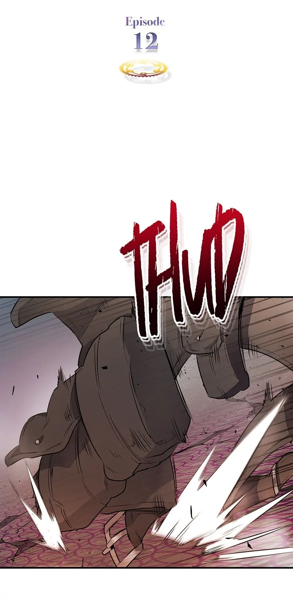 Leveling up with gods Chapter 12 Page 6