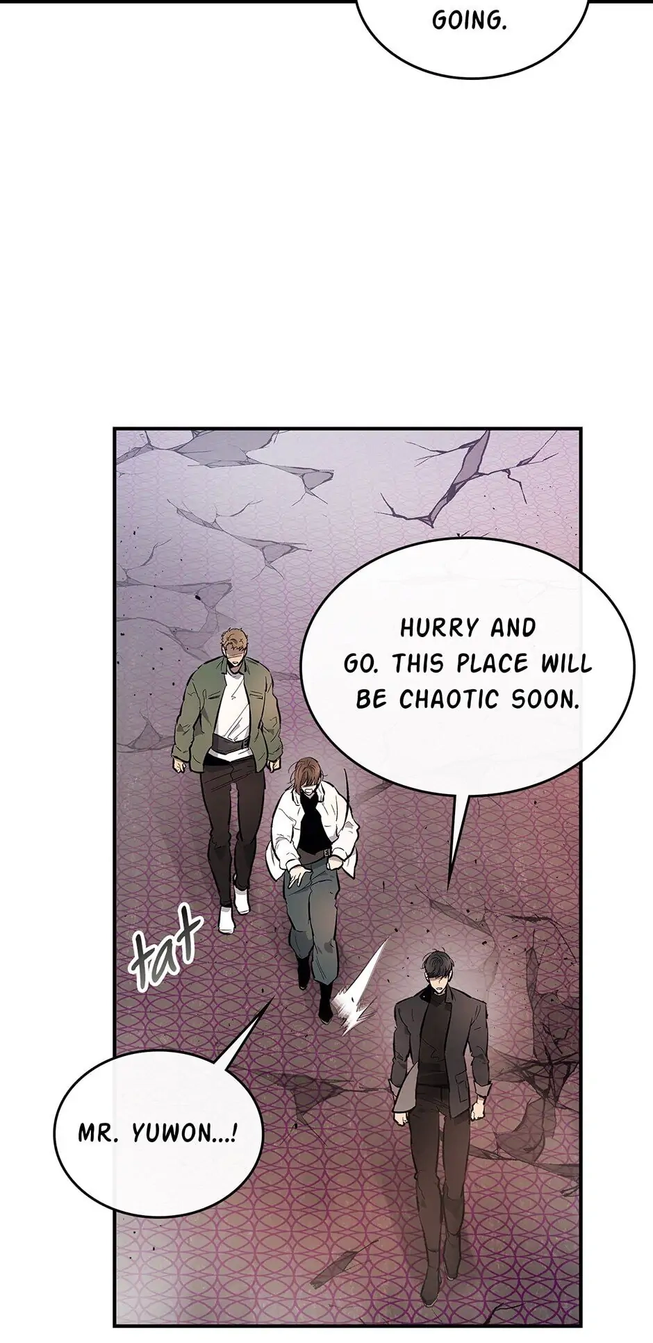 Leveling up with gods Chapter 12 Page 9
