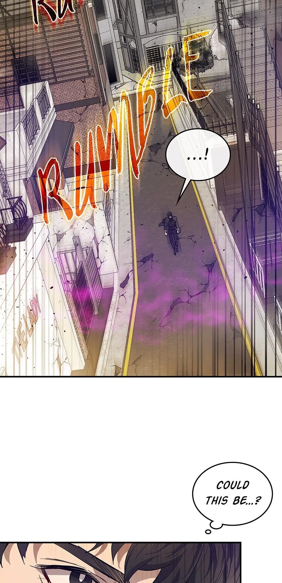 Leveling up with gods Chapter 12 Page 23