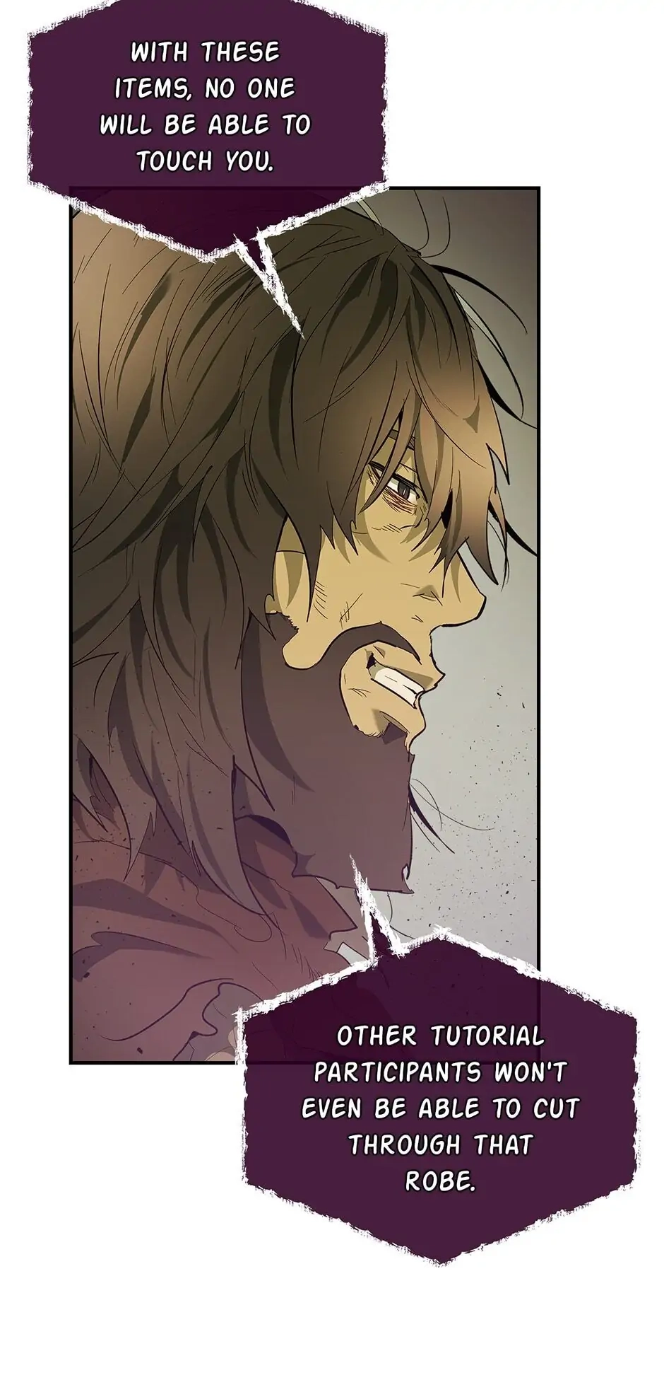 Leveling up with gods Chapter 12 Page 55