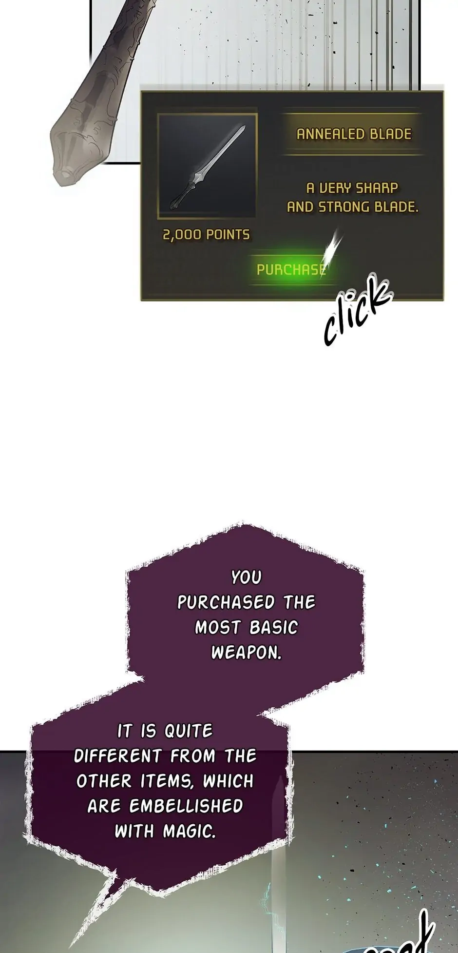 Leveling up with gods Chapter 12 Page 53