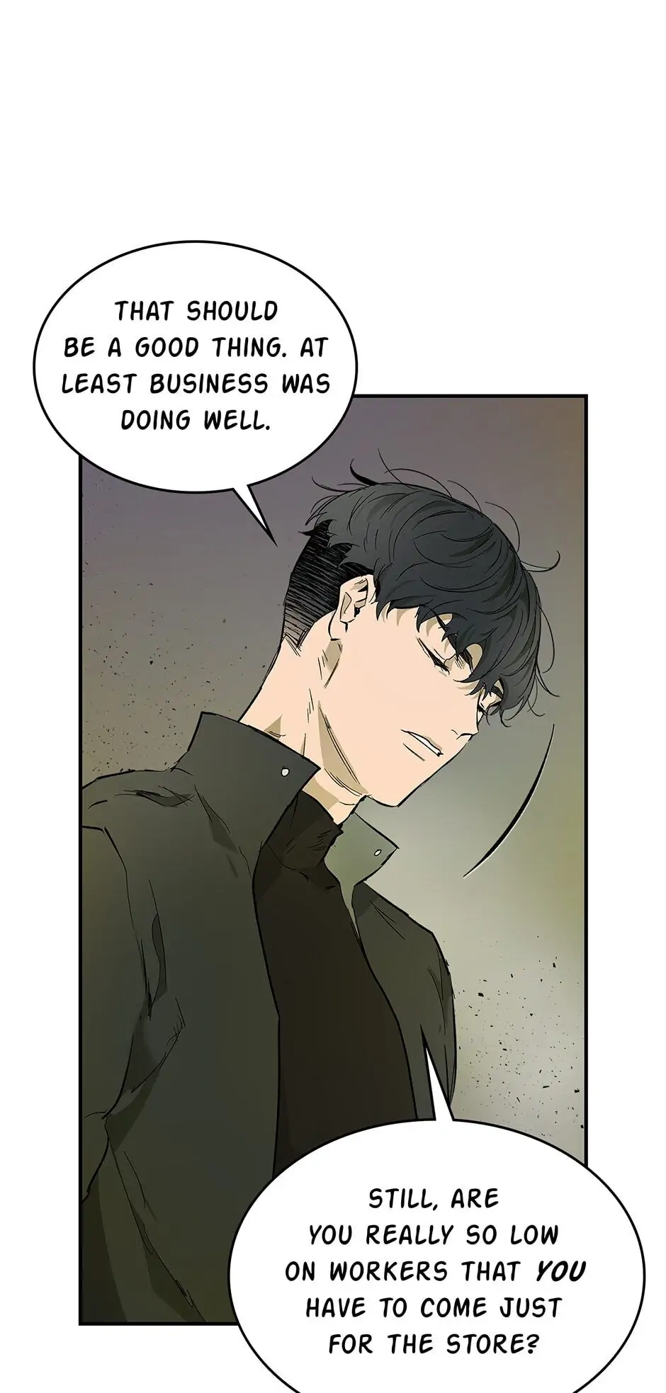 Leveling up with gods Chapter 12 Page 32