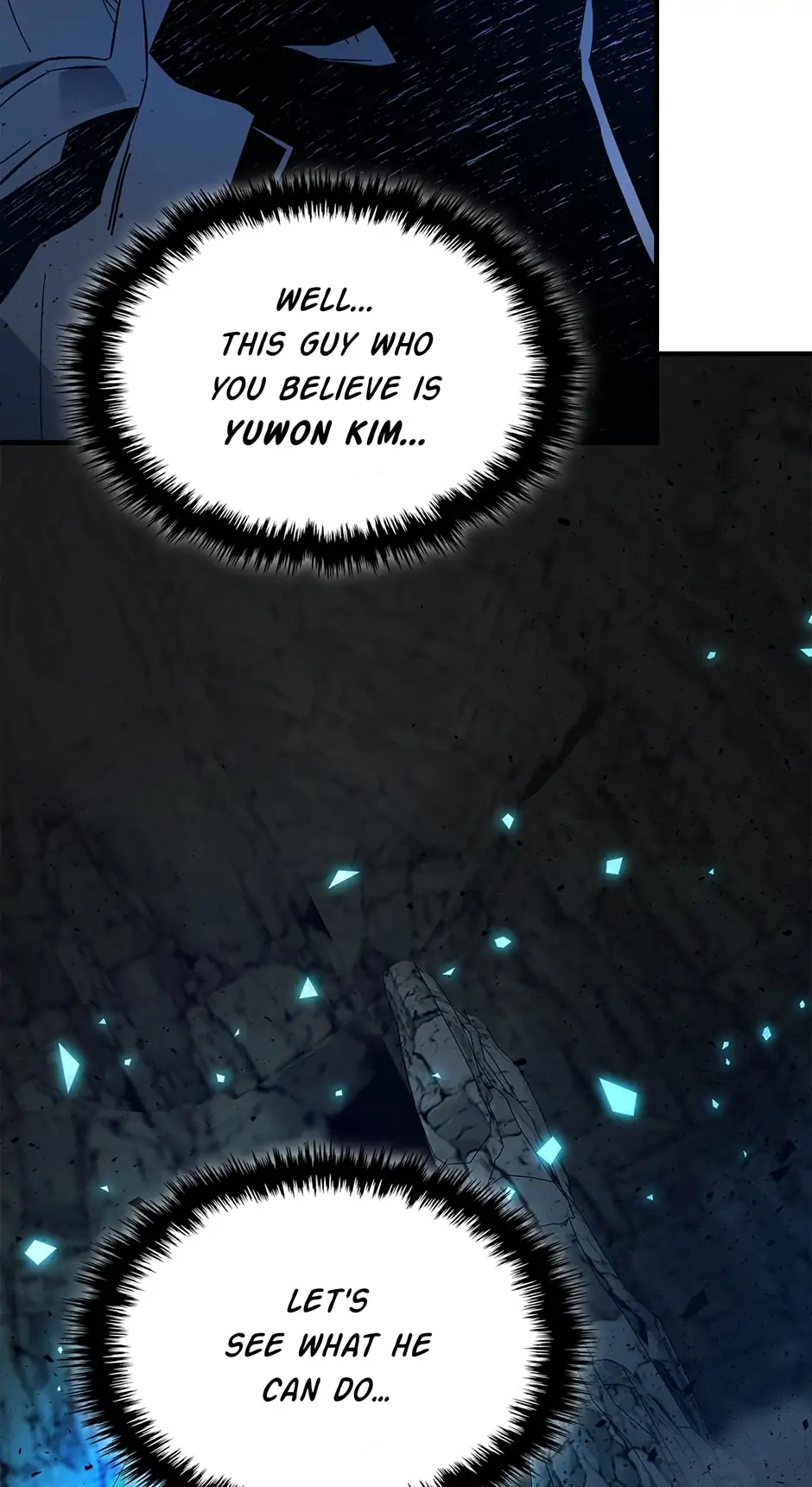 Leveling up with gods Chapter 80 – Who is Real Page 79