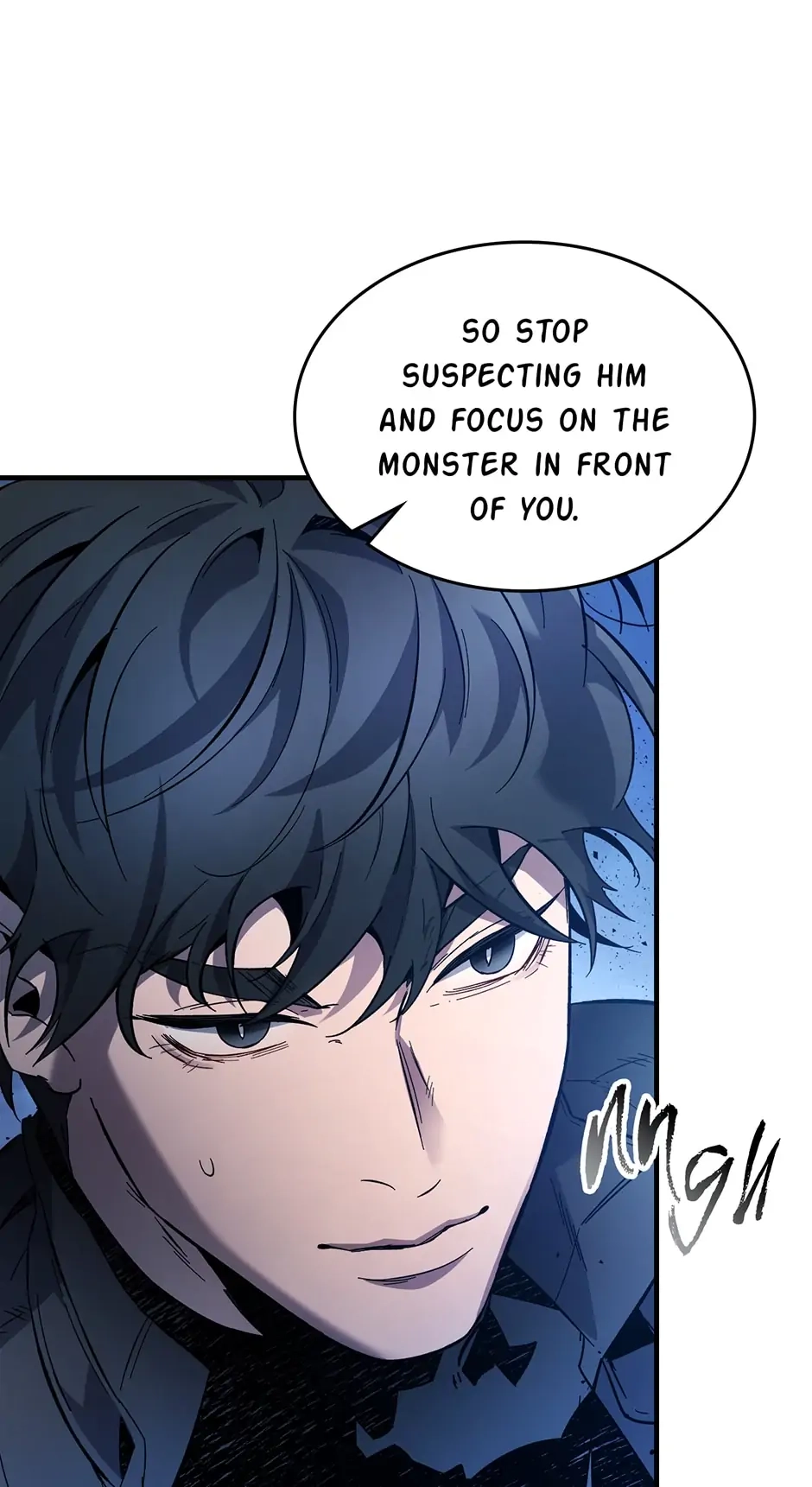 Leveling up with gods Chapter 80 – Who is Real Page 78