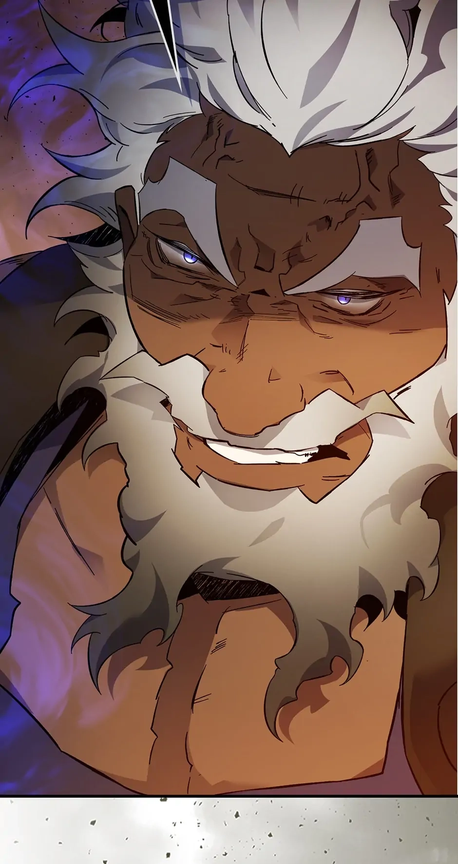 Leveling up with gods Chapter 80 – Who is Real Page 30