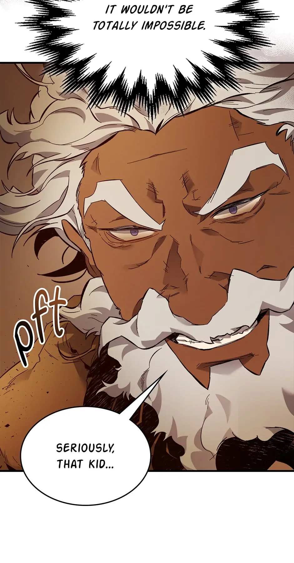 Leveling up with gods Chapter 80 – Who is Real Page 7