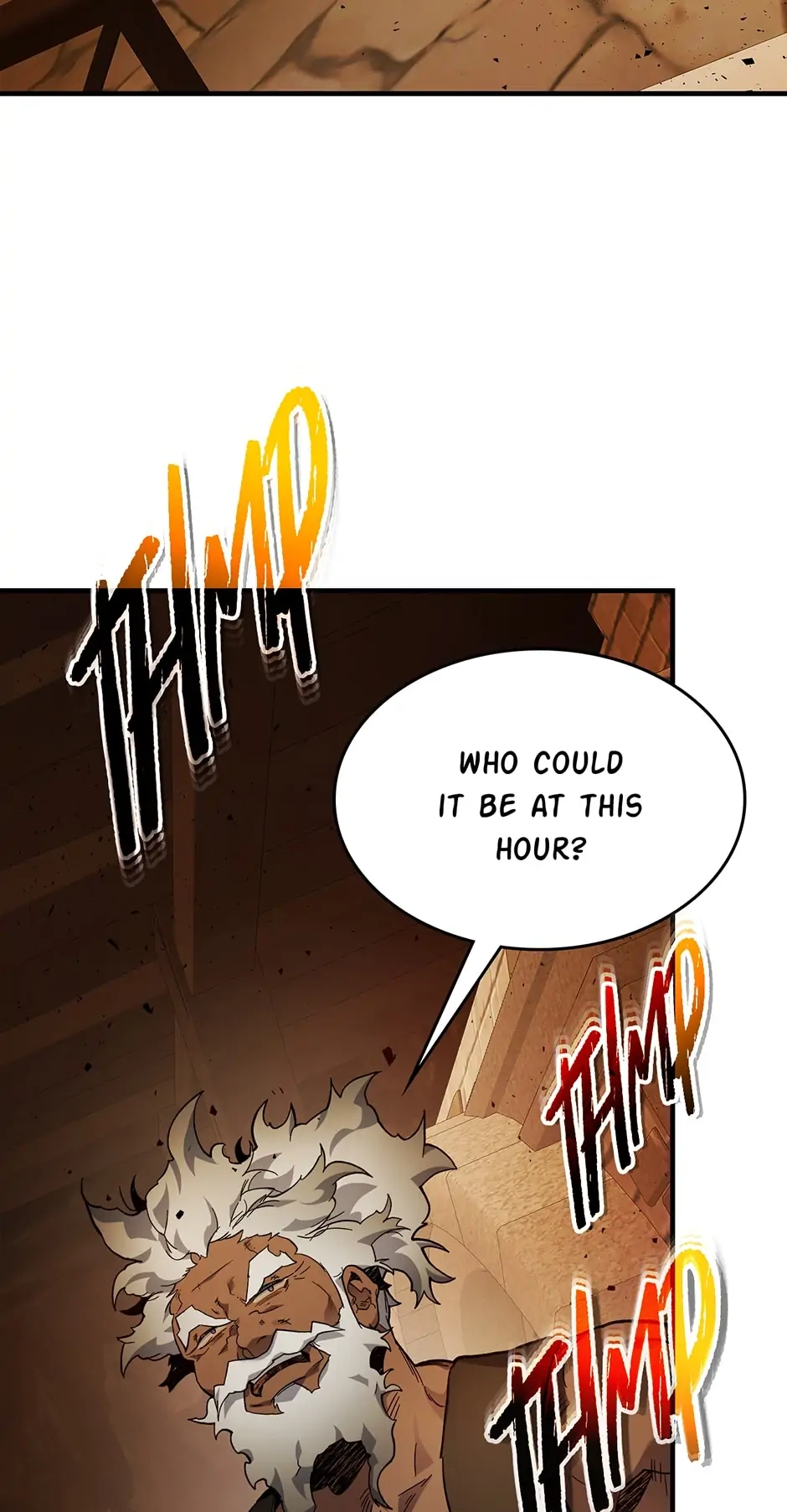 Leveling up with gods Chapter 80 – Who is Real Page 9
