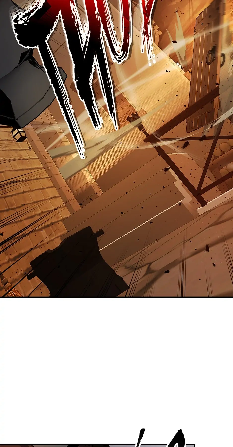 Leveling up with gods Chapter 80 – Who is Real Page 12