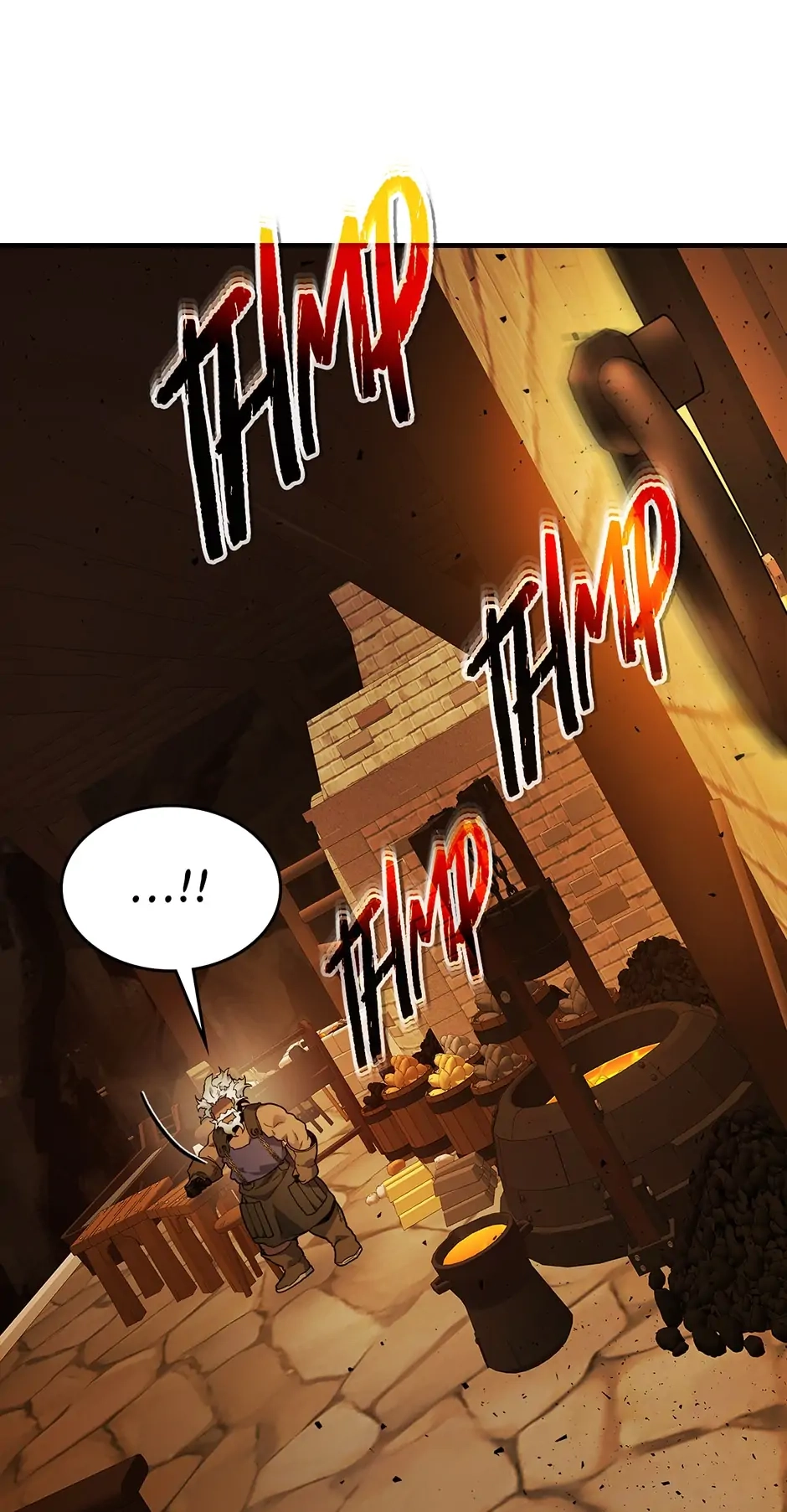 Leveling up with gods Chapter 80 – Who is Real Page 8