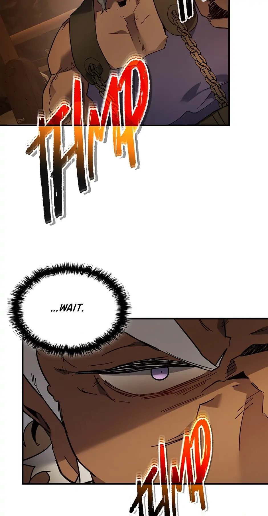 Leveling up with gods Chapter 80 – Who is Real Page 10
