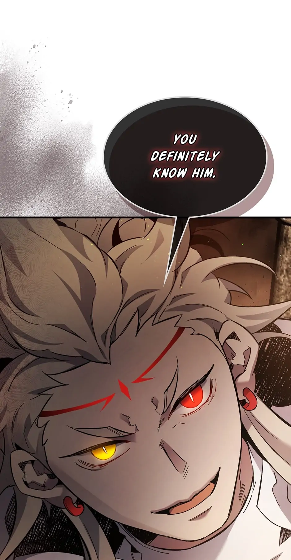 Leveling up with gods Chapter 80 – Who is Real Page 21