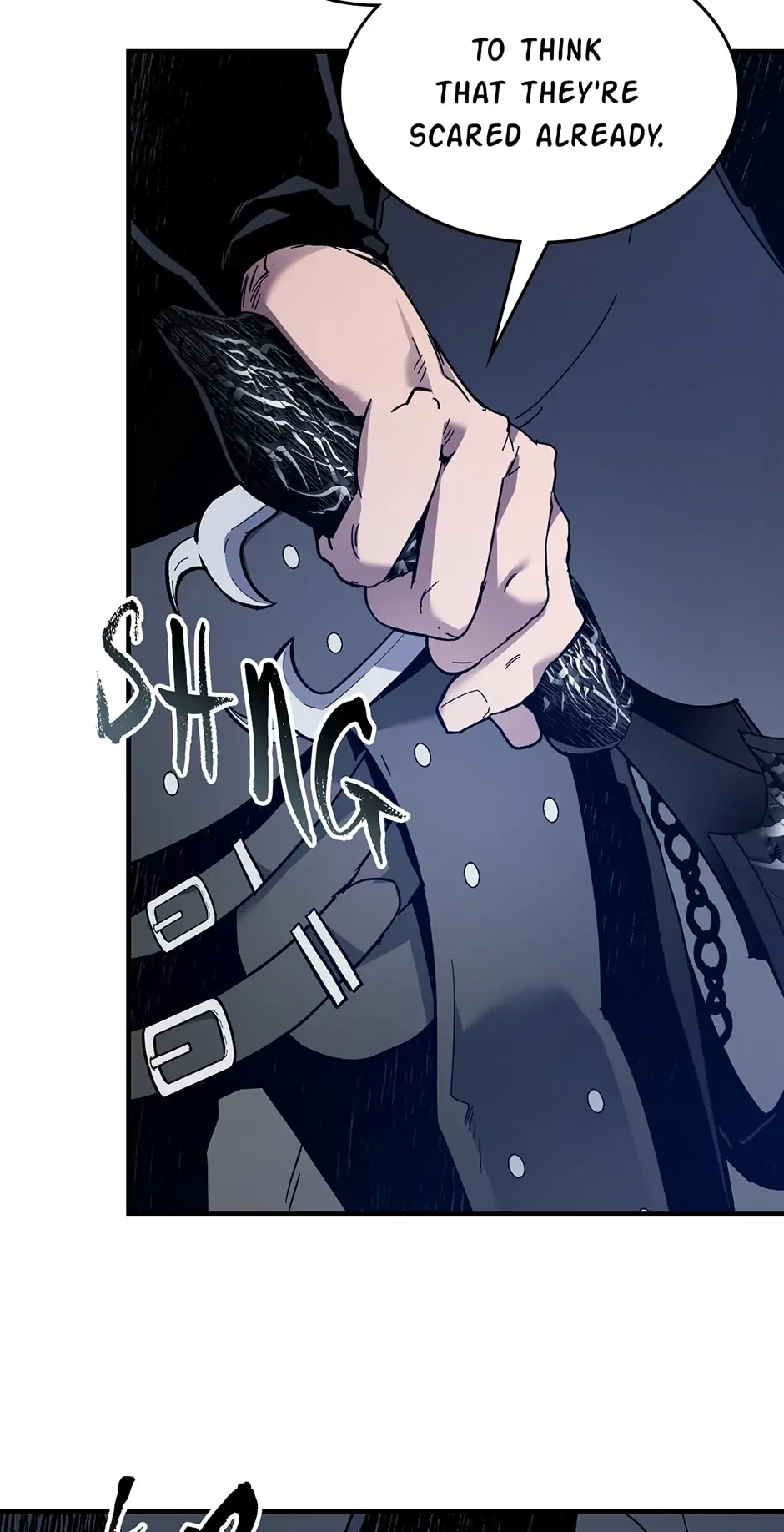Leveling up with gods Chapter 80 – Who is Real Page 45