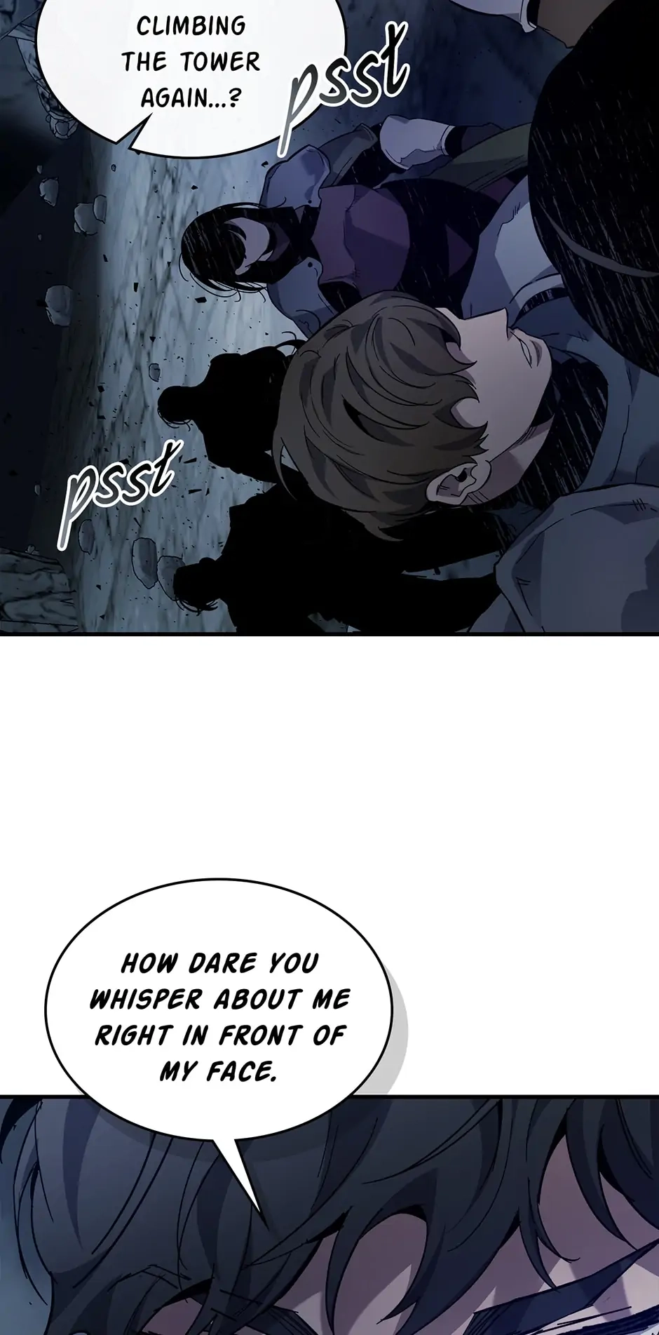 Leveling up with gods Chapter 80 – Who is Real Page 37