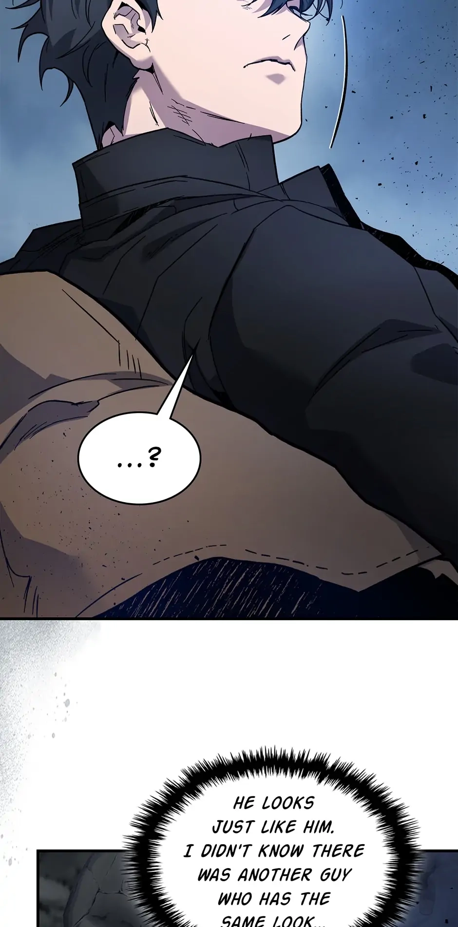Leveling up with gods Chapter 80 – Who is Real Page 69