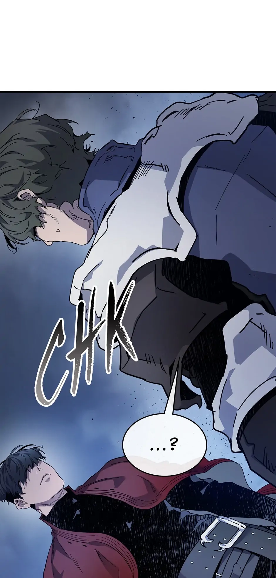 Leveling up with gods Chapter 80 – Who is Real Page 47