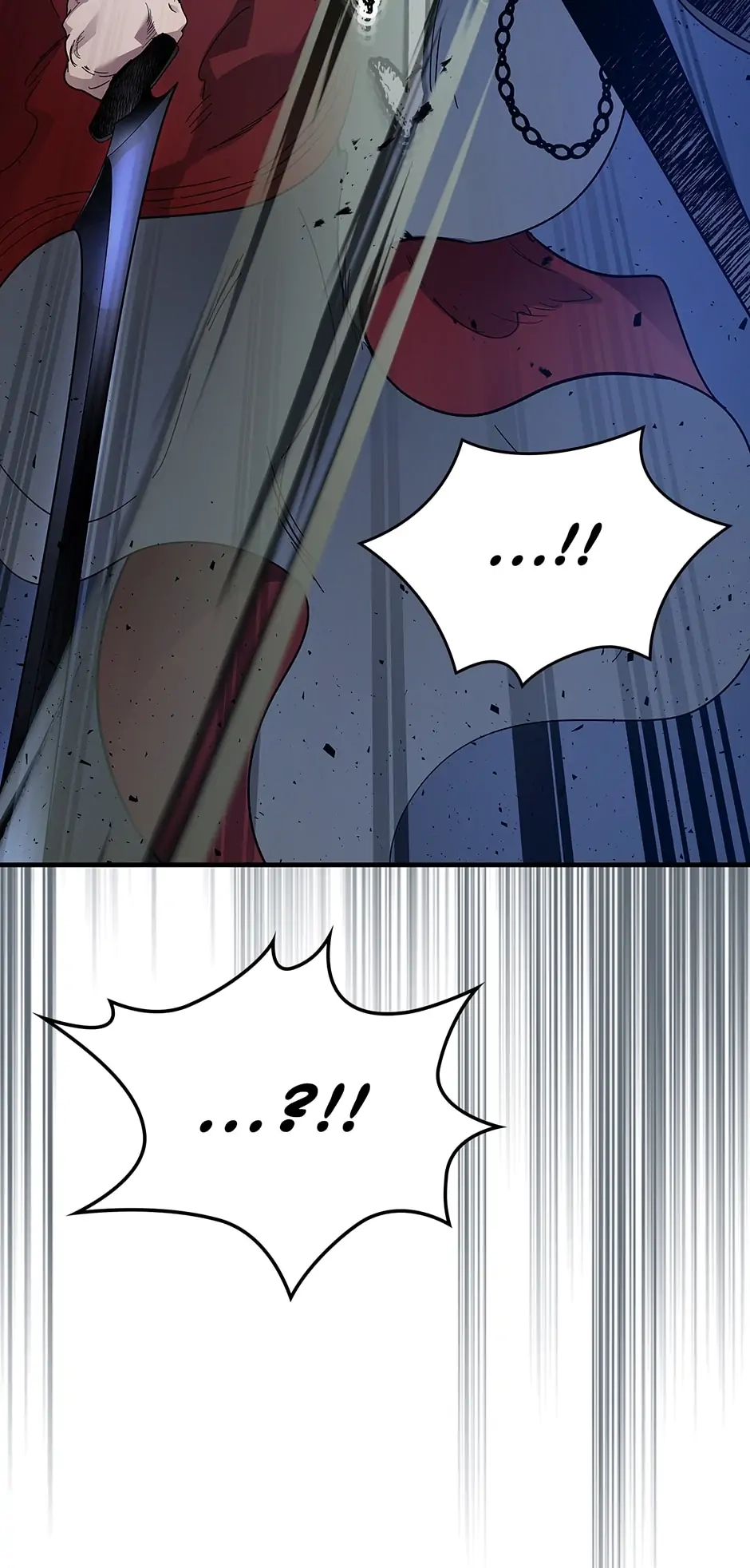Leveling up with gods Chapter 80 – Who is Real Page 50