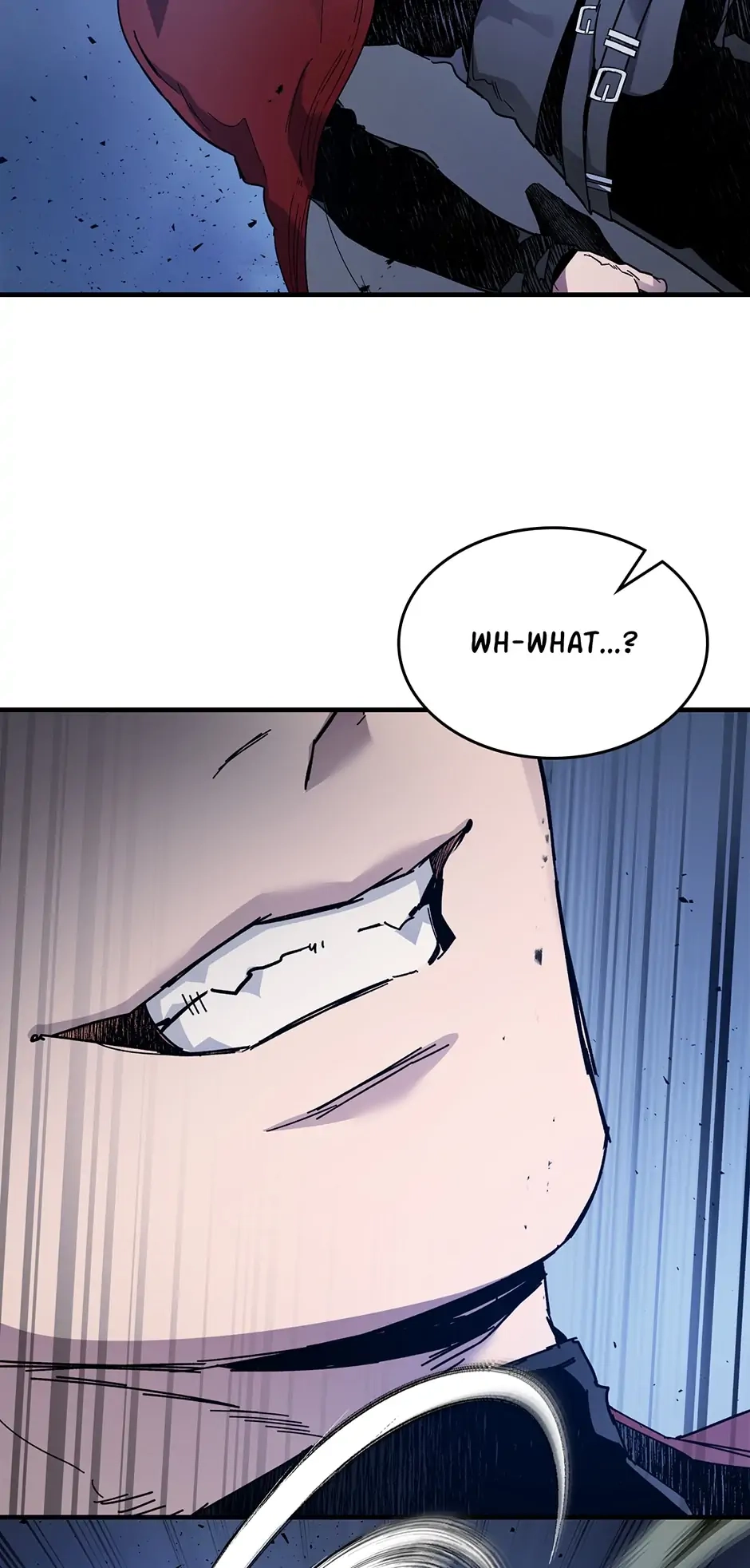 Leveling up with gods Chapter 80 – Who is Real Page 48