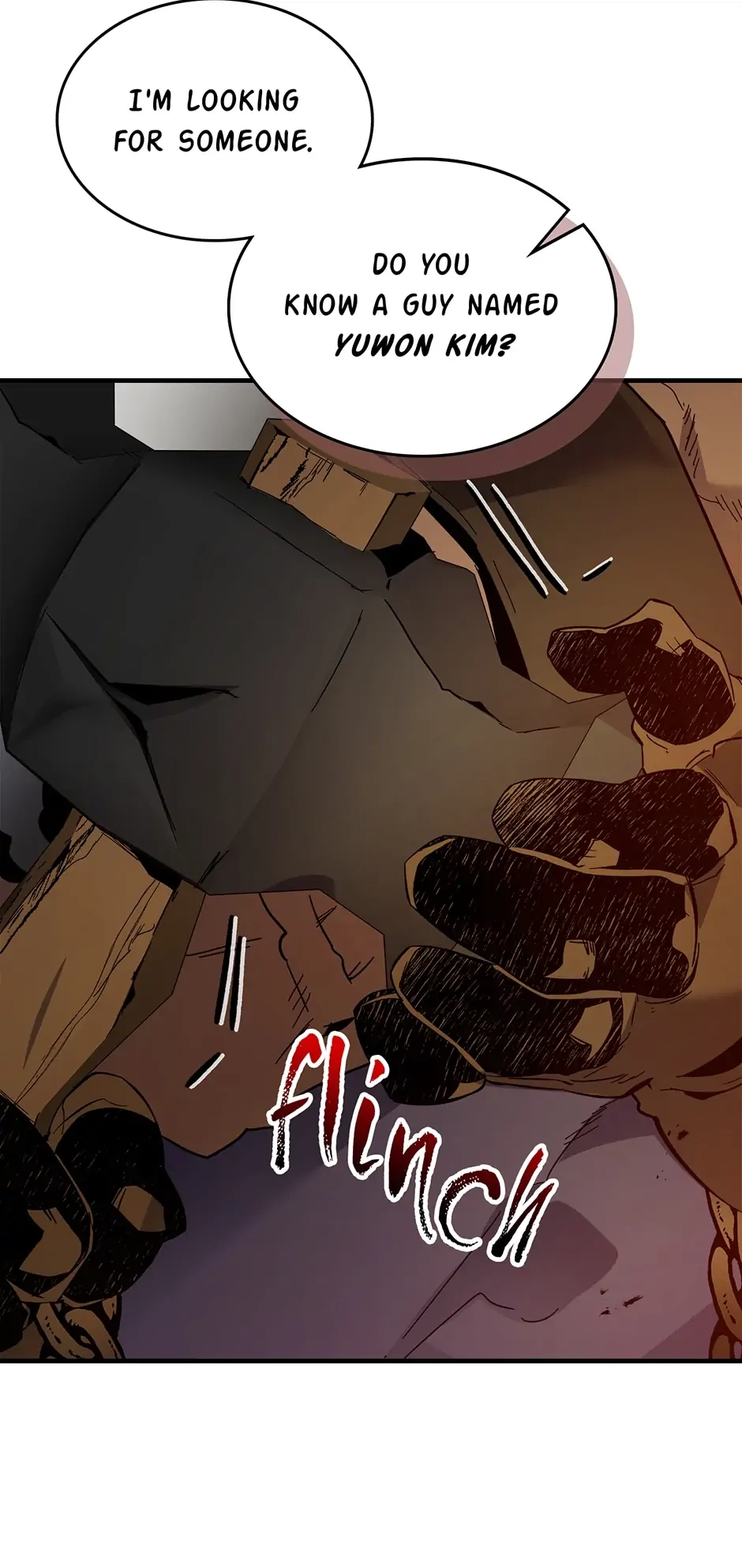 Leveling up with gods Chapter 80 – Who is Real Page 19