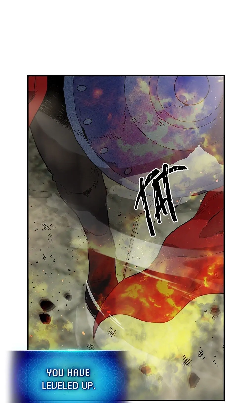 Leveling up with gods Chapter 13 Page 42