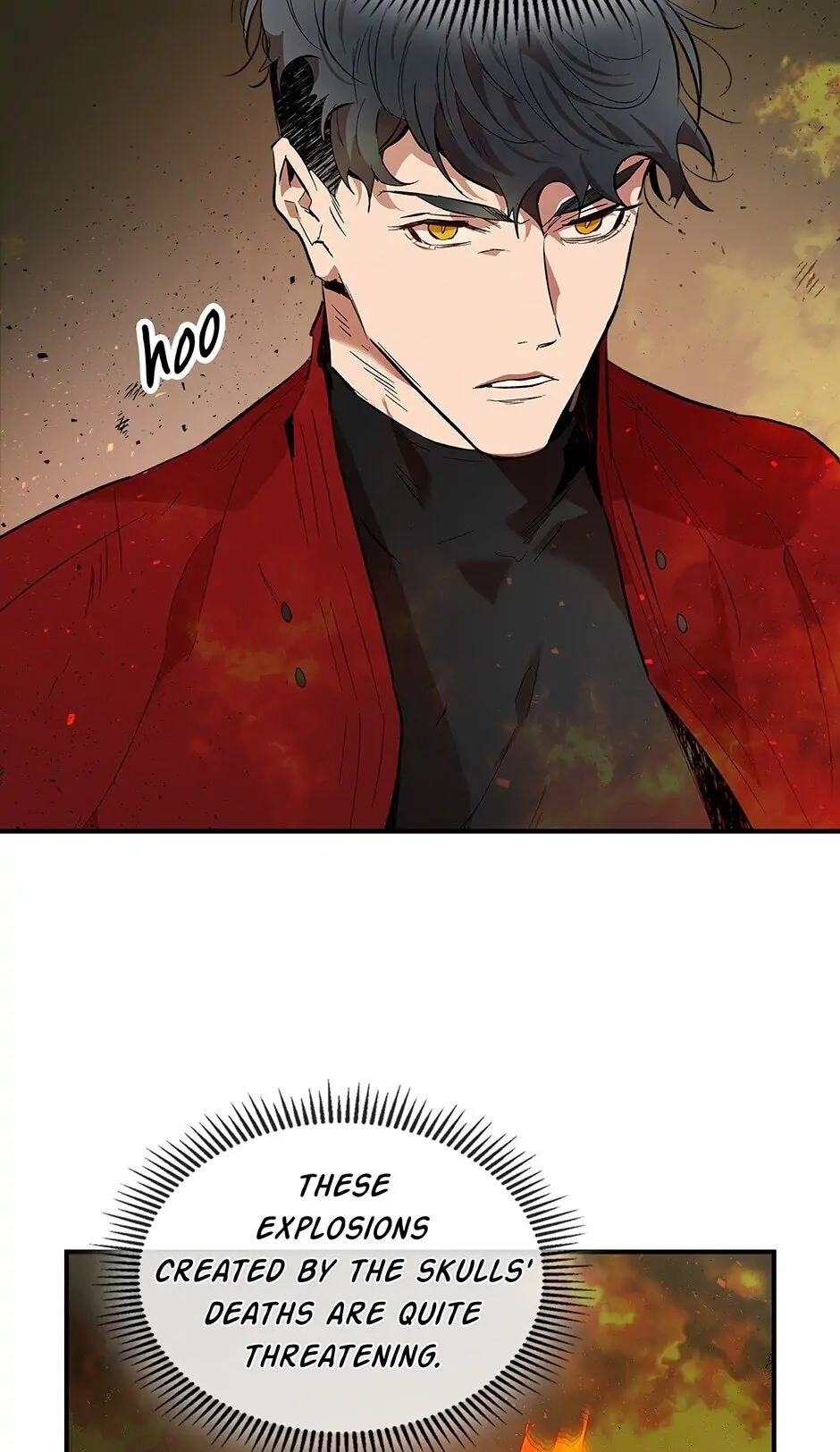 Leveling up with gods Chapter 13 Page 45