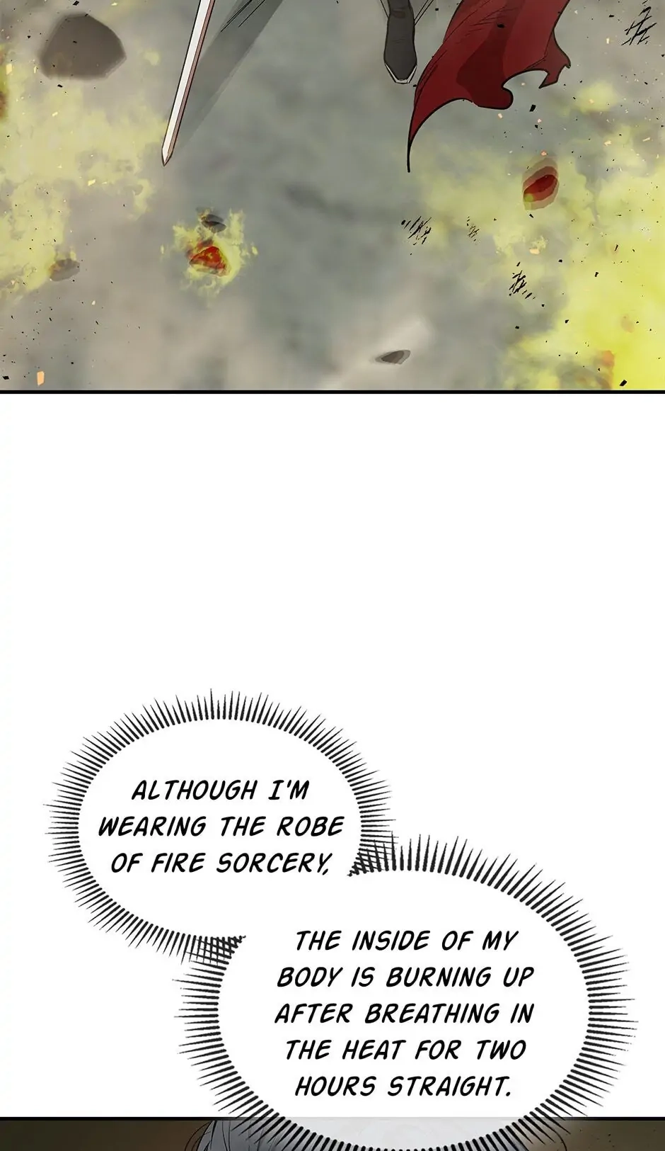 Leveling up with gods Chapter 13 Page 44