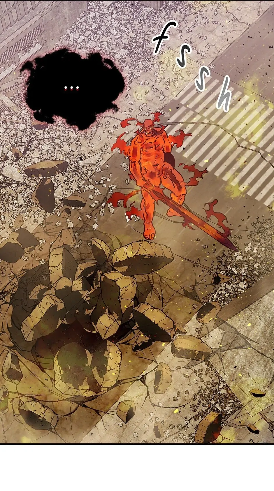 Leveling up with gods Chapter 13 Page 72