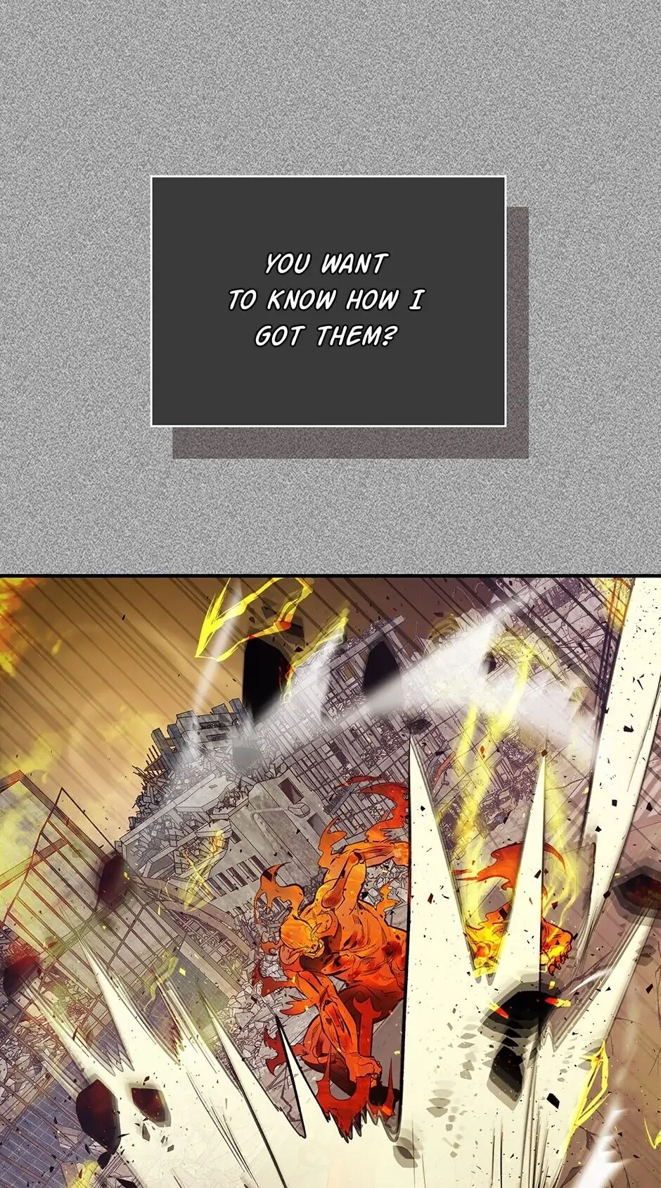 Leveling up with gods Chapter 13 Page 67