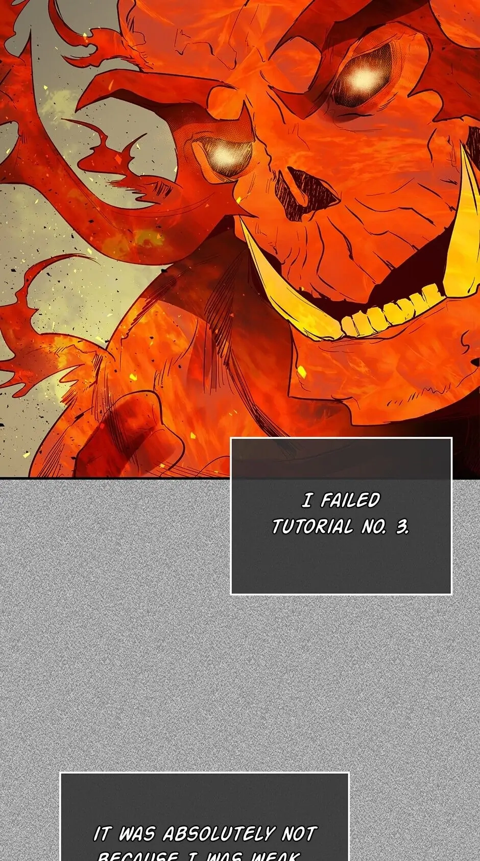 Leveling up with gods Chapter 13 Page 69