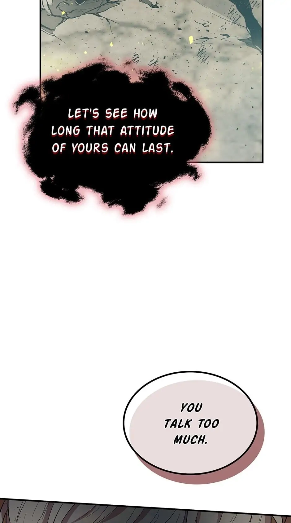 Leveling up with gods Chapter 13 Page 29