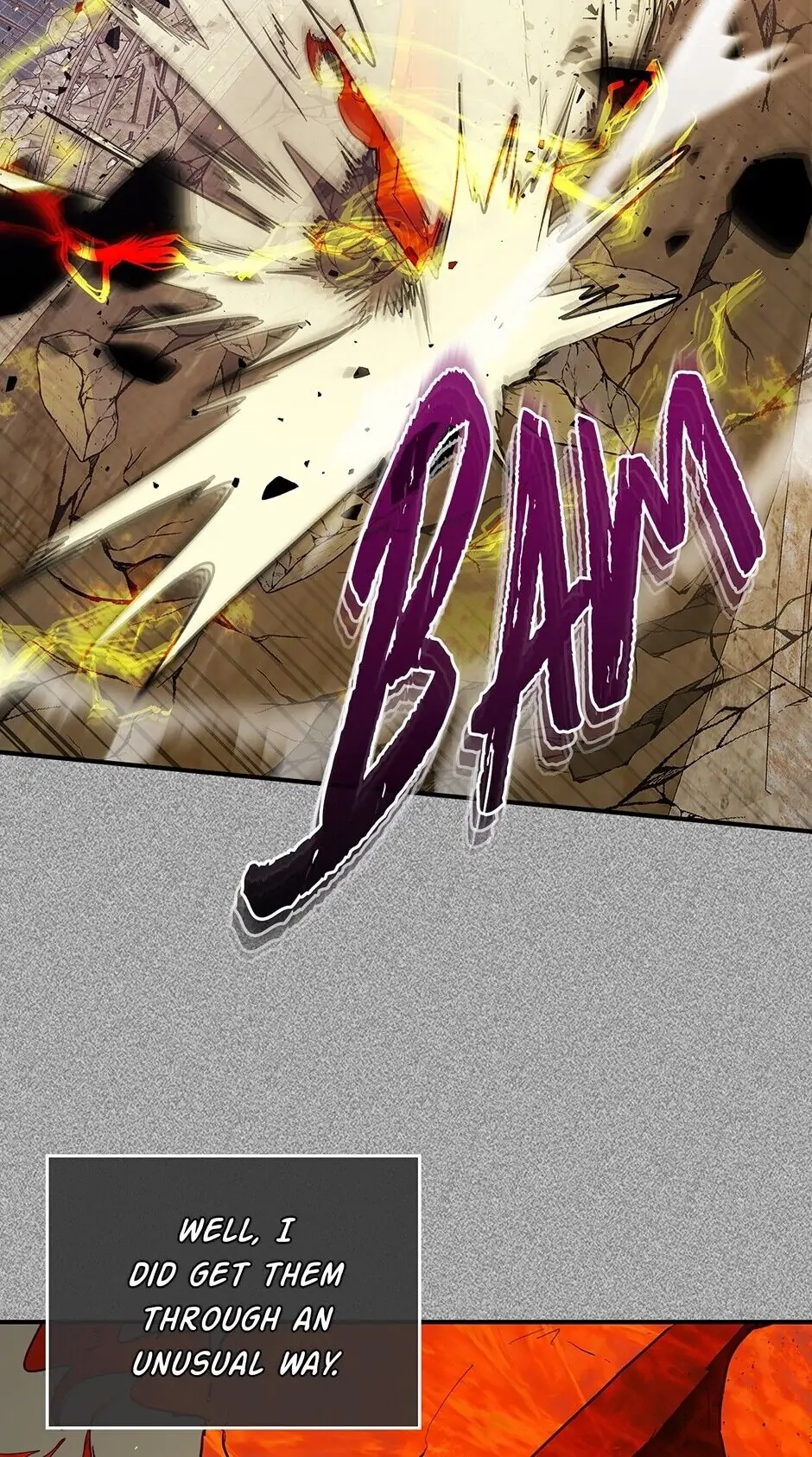 Leveling up with gods Chapter 13 Page 68