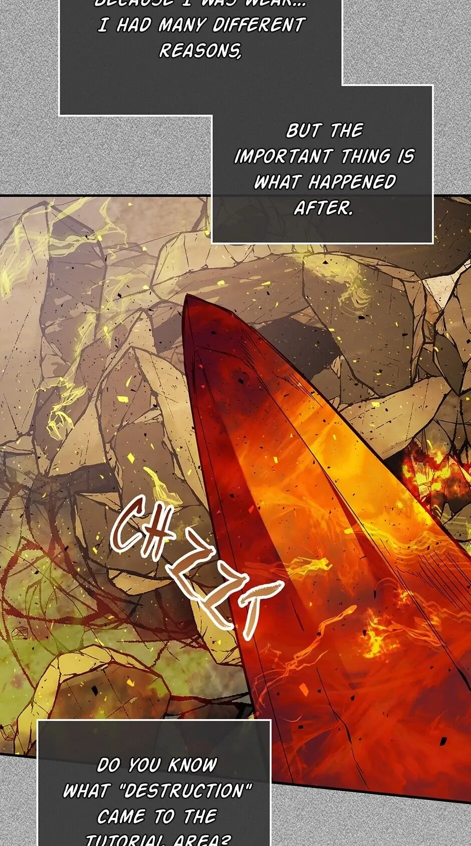 Leveling up with gods Chapter 13 Page 70
