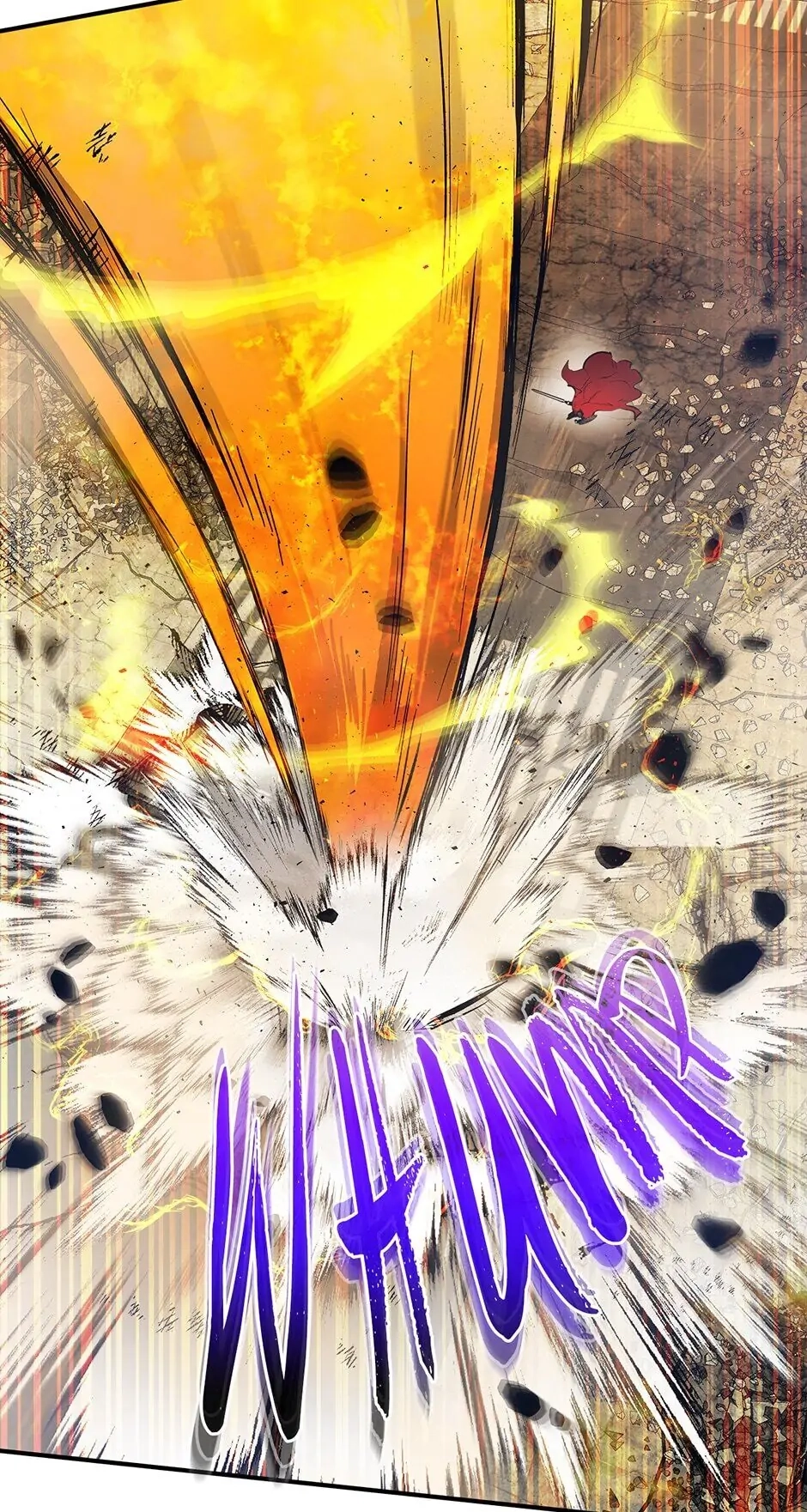 Leveling up with gods Chapter 13 Page 53