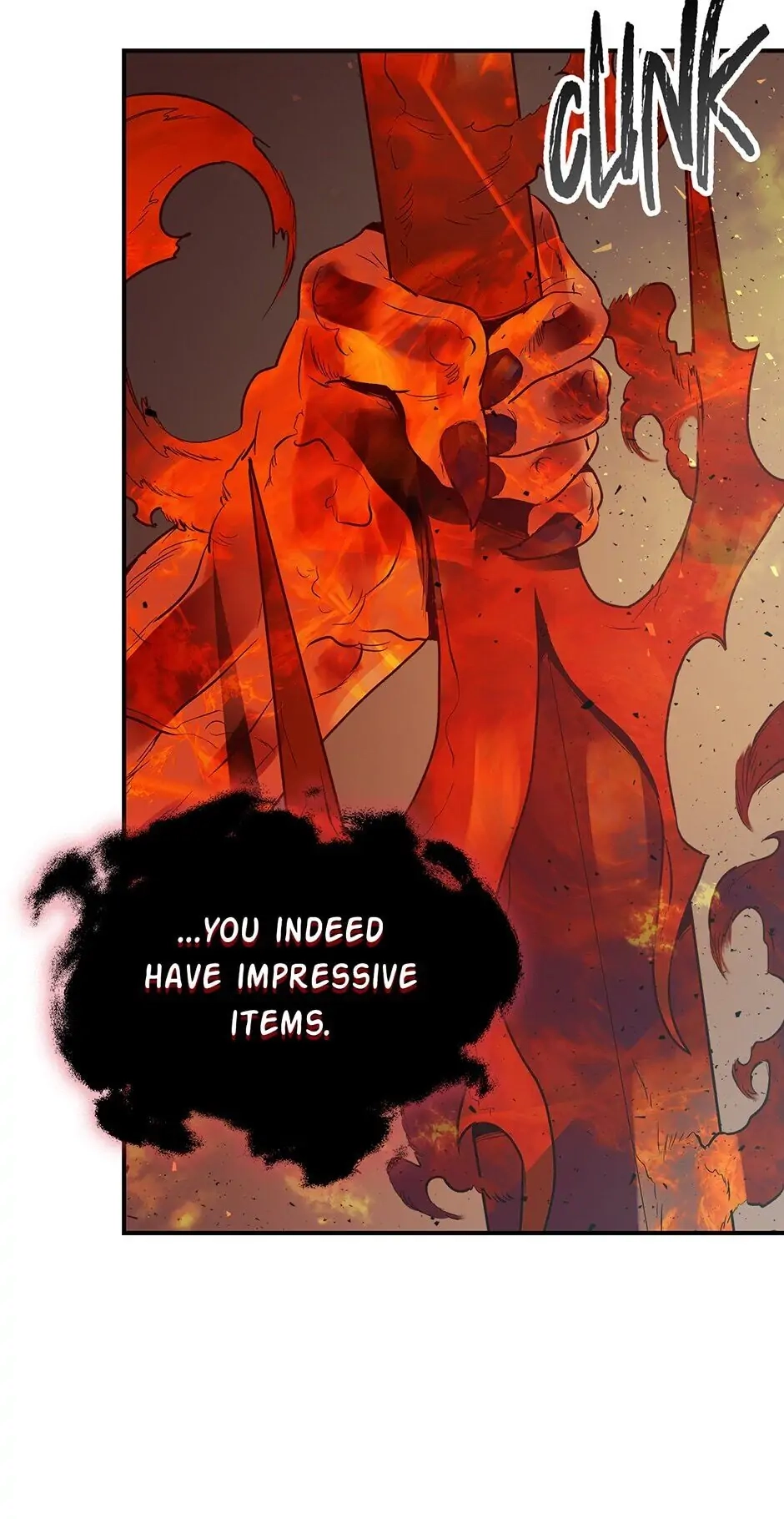 Leveling up with gods Chapter 13 Page 51