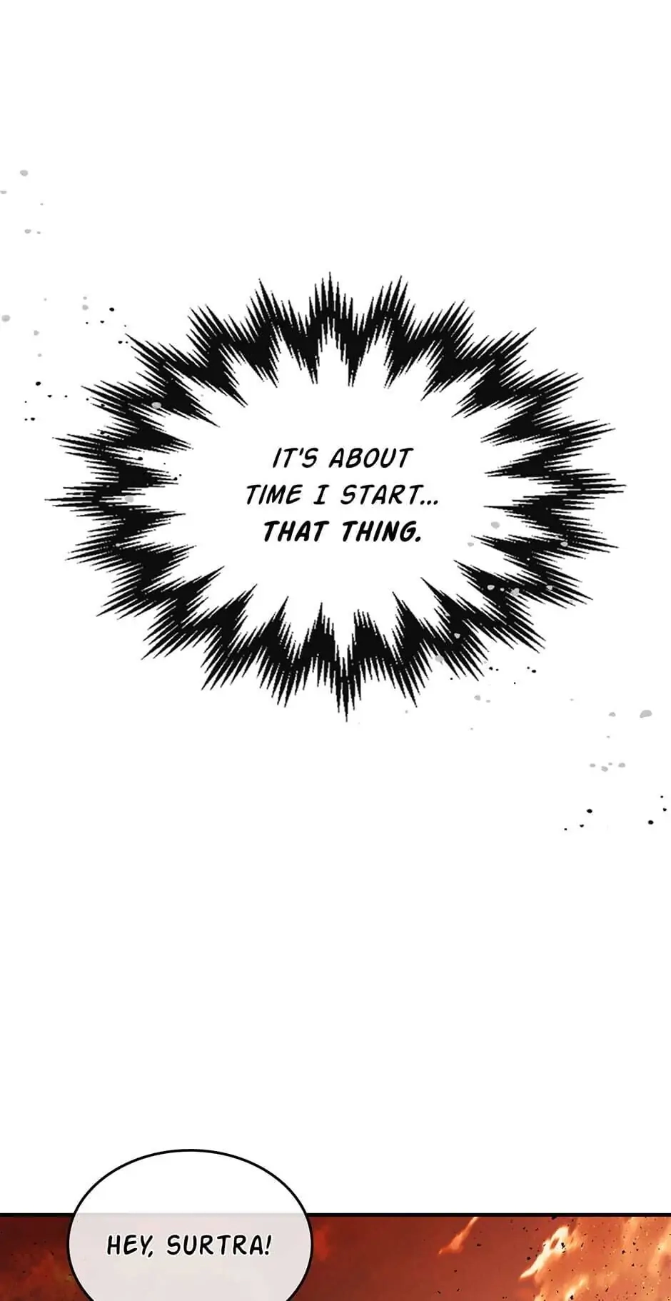 Leveling up with gods Chapter 13 Page 49