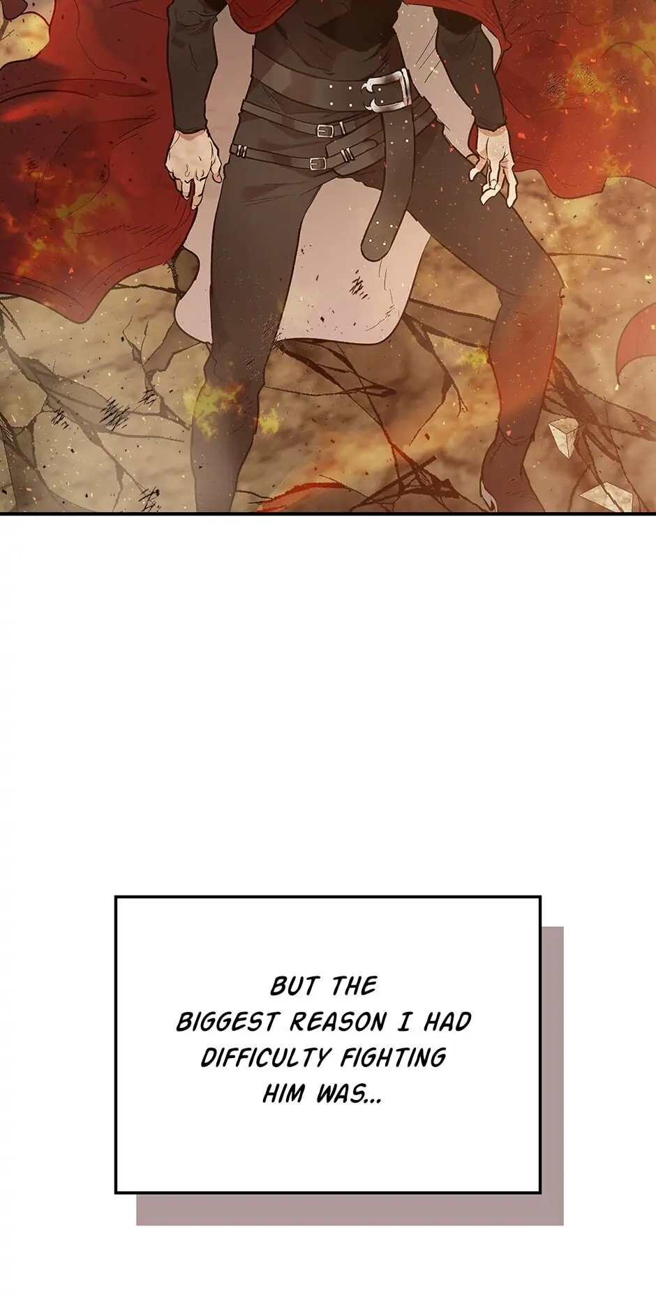 Leveling up with gods Chapter 13 Page 80