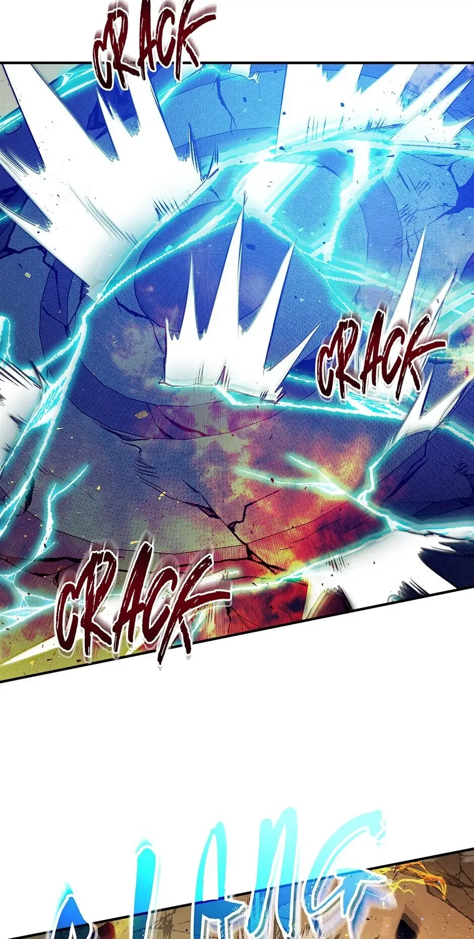 Leveling up with gods Chapter 13 Page 64