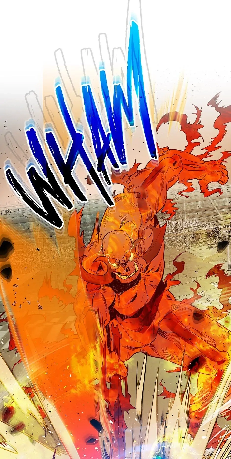 Leveling up with gods Chapter 13 Page 62
