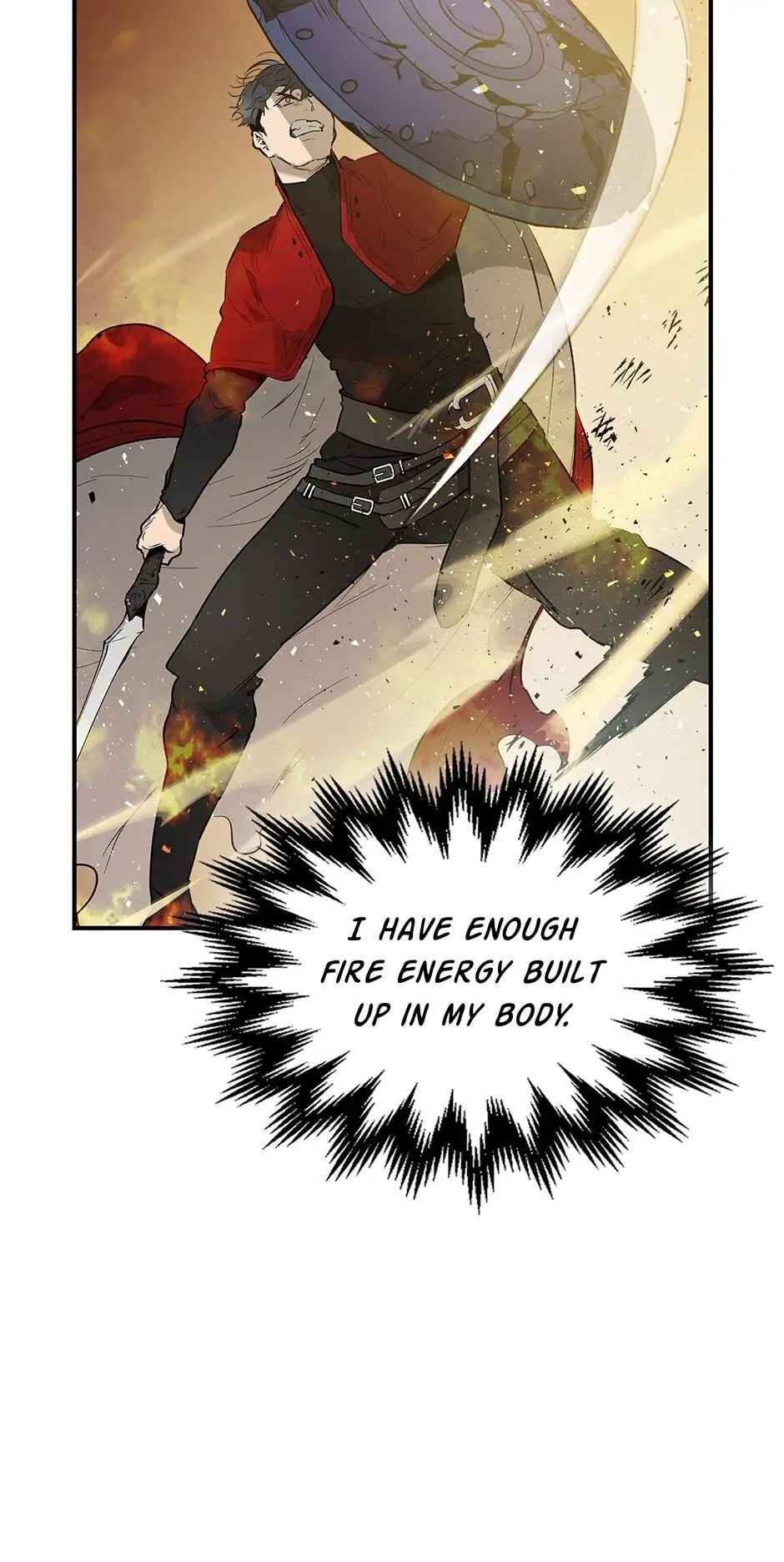 Leveling up with gods Chapter 13 Page 61