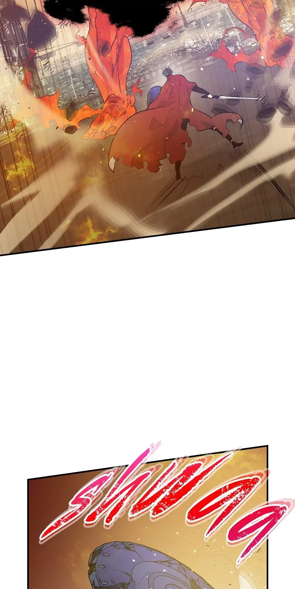 Leveling up with gods Chapter 13 Page 60