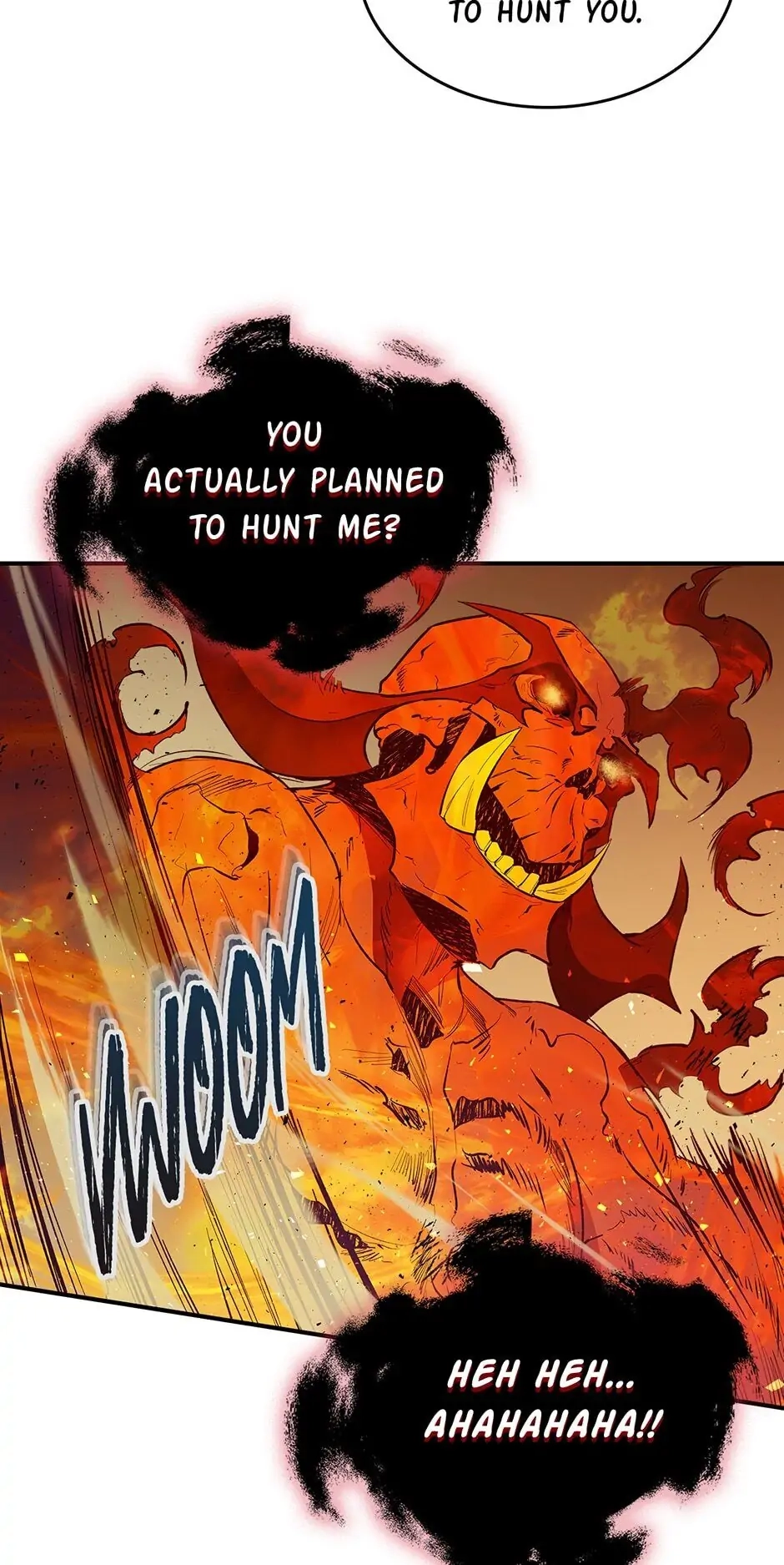 Leveling up with gods Chapter 13 Page 58