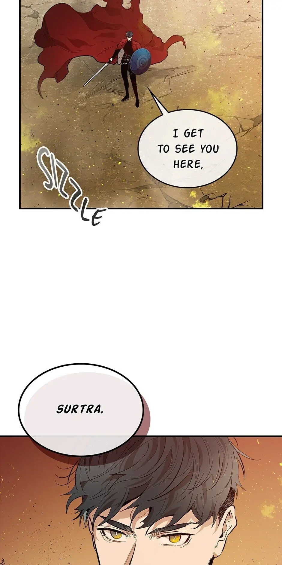 Leveling up with gods Chapter 13 Page 5