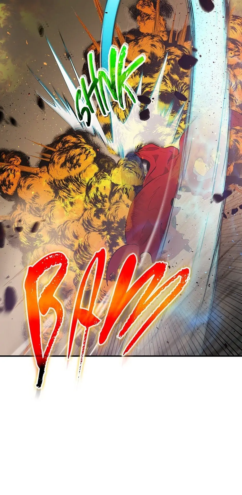 Leveling up with gods Chapter 13 Page 41